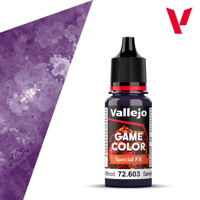 Paint Vallejo Game Color: Special FX