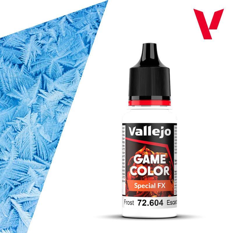 Paint Vallejo Game Color: Special FX