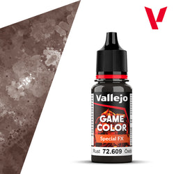 Paint Vallejo Game Color: Special FX
