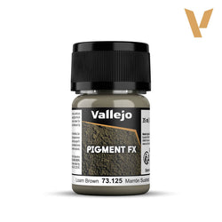 Paint Vallejo Pigment FX: 35 ml.