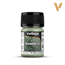 Paint Vallejo Pigment FX: 35 ml.