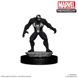 Heroclix Marvel 400: Venom