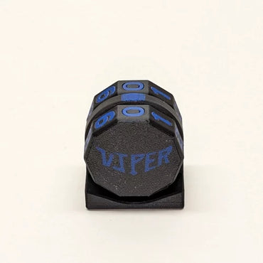 Life Counter Viper: Two-Wheel D100