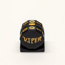 Life Counter Viper: Two-Wheel D100