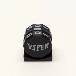 Life Counter Viper: Two-Wheel D100