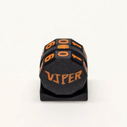 Life Counter Viper: Two-Wheel D100