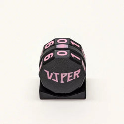 Life Counter Viper: Two-Wheel D100