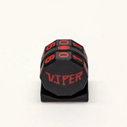 Life Counter Viper: Two-Wheel D100