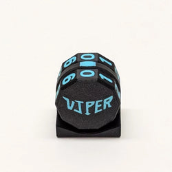 Life Counter Viper: Two-Wheel D100