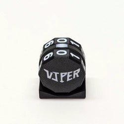 Life Counter Viper: Two-Wheel D100