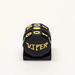 Life Counter Viper: Two-Wheel D100