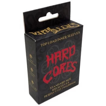 Sleeves Viper: Inner - Hard Core