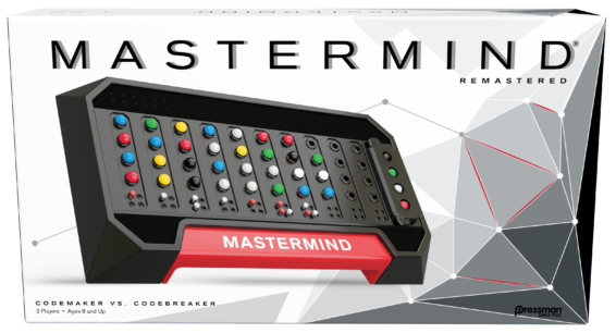 Mastermind Codebreaker