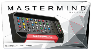 Mastermind Codebreaker