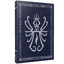 Warhammer Fantasy 4E: High Elf Player's Guide