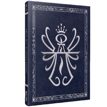 Warhammer Fantasy 4E: High Elf Player's Guide