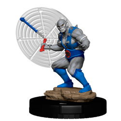 HeroClix Iconix: Warner Bros: Thundercats