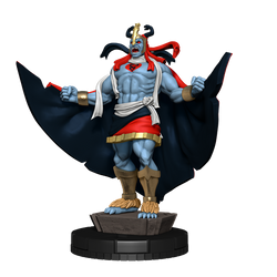 HeroClix Iconix: Warner Bros: Thundercats