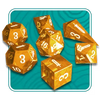 Twilight Sword: Dice - Radia
