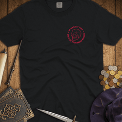 T-Shirt Wizardly: What Doesn't Kill You Gives You XP Premium