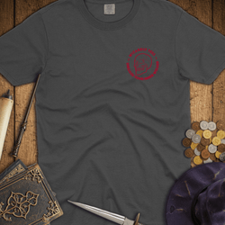 T-Shirt Wizardly: What Doesn't Kill You Gives You XP Premium