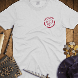 T-Shirt Wizardly: What Doesn't Kill You Gives You XP Premium