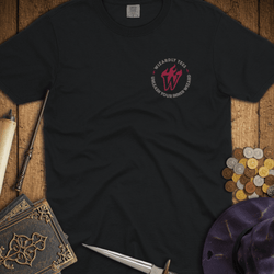 T-Shirt Wizardly: What Is Best In Life? Premium