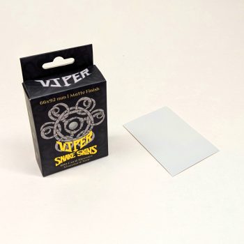 Sleeves Viper: Snakeskins Matte