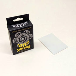 Sleeves Viper: Snakeskins Matte