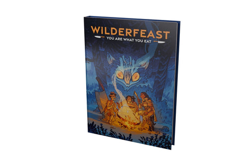 Wilderfeast: Core Book