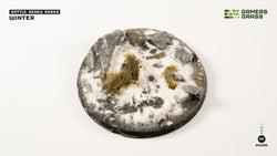 Mini Bases Battle Ready: GamersGrass