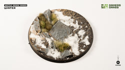 Mini Bases Battle Ready: GamersGrass