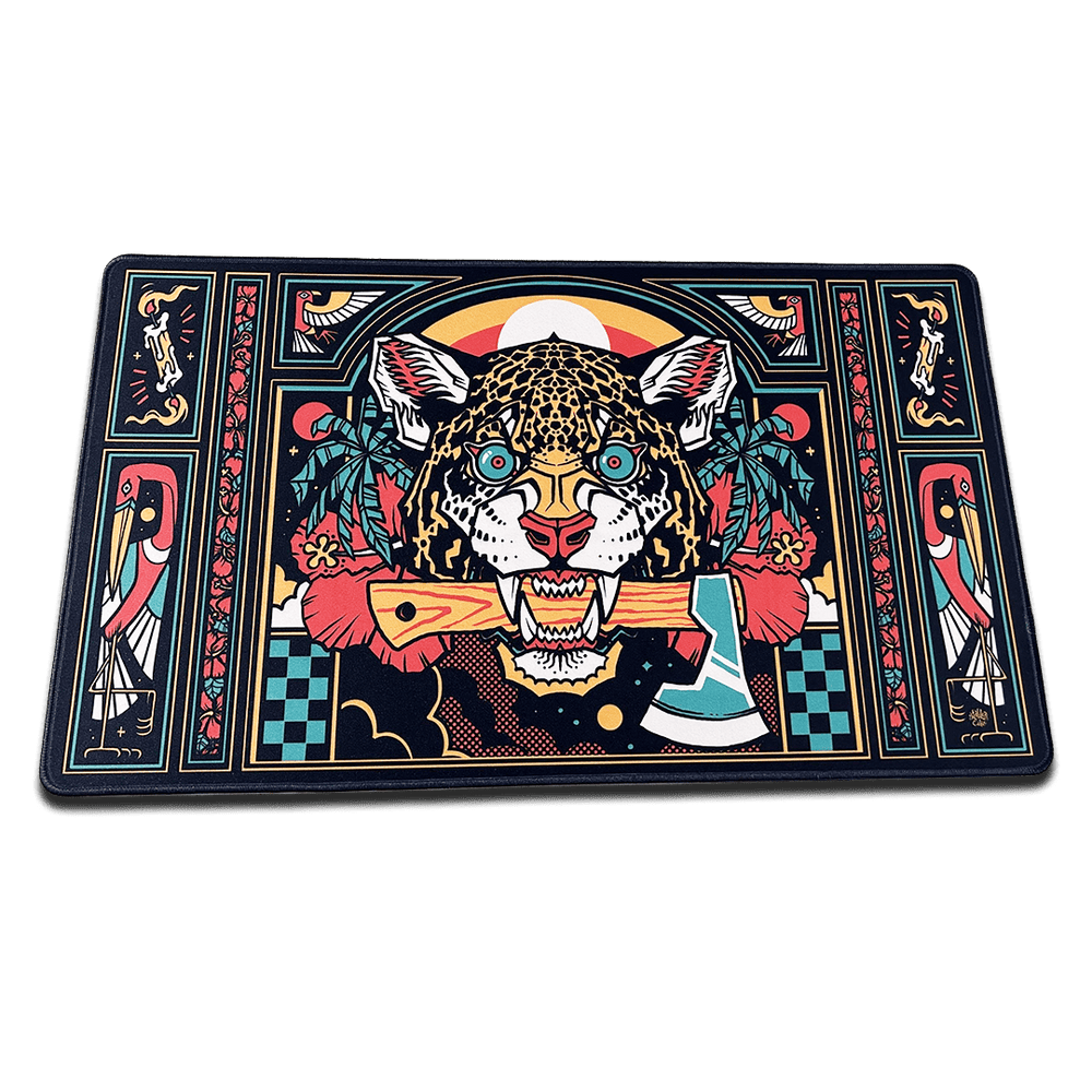 Playmat Chronicle