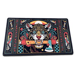 Playmat Chronicle