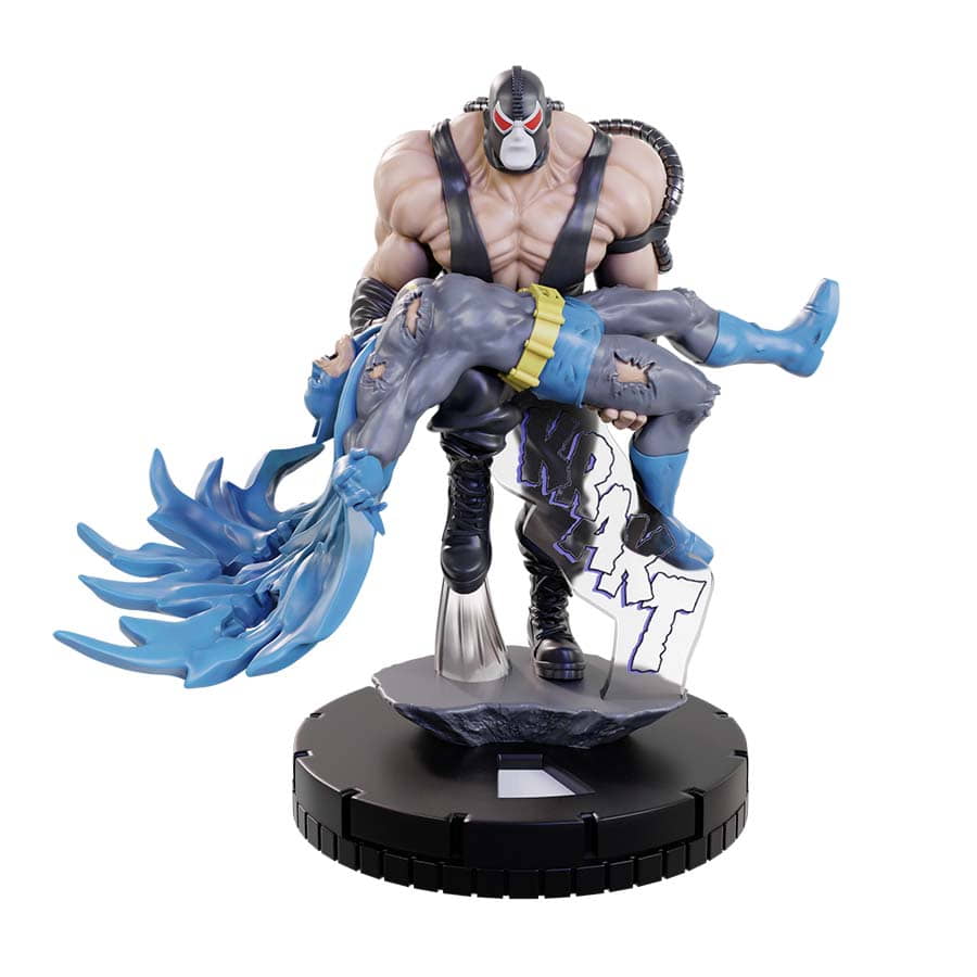 Heroclix DC: Knightfall