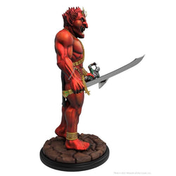 Dungeons & Dragons Replicas of the Realms: Statue - Efreeti