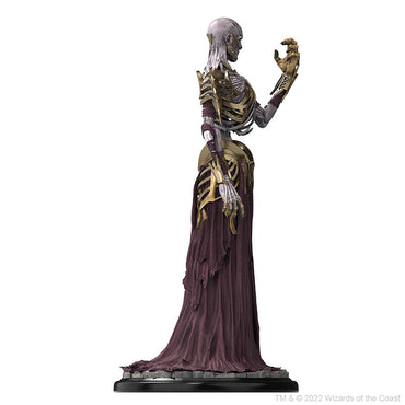 Dungeons & Dragons Replicas of the Realms: Statue - Vecna