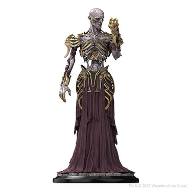 Dungeons & Dragons Replicas of the Realms: Statue - Vecna