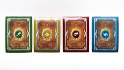 Wizards & Co.: Card Sleeves