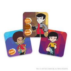 Star Trek: Tribble Match!