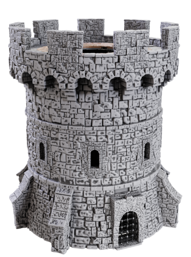 Mini WizKids: Watchtower Boxed Set