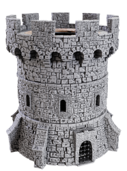 Mini WizKids: Watchtower Boxed Set