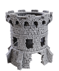 Mini WizKids: Watchtower Boxed Set