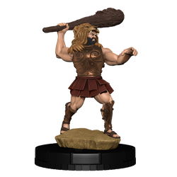 HeroClix Iconix: Labors of Hercules