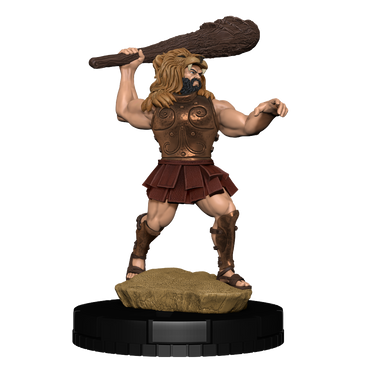 HeroClix Iconix: Labors of Hercules