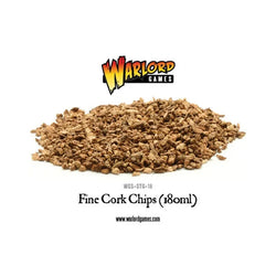 Mini Basing Warlord: Scatter Basing