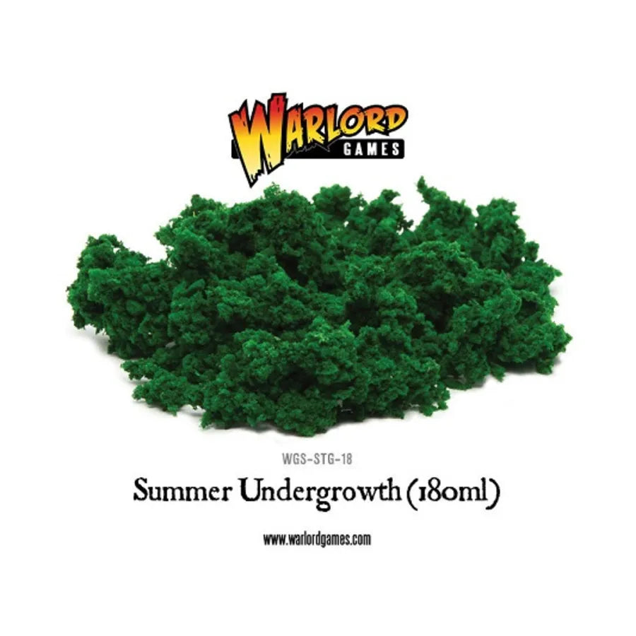Mini Basing Warlord: Scatter Basing