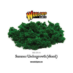 Mini Basing Warlord: Scatter Basing
