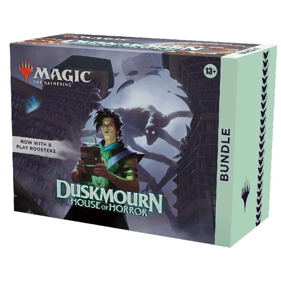 Magic: the Gathering Bundle - Duskmourn