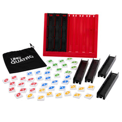 UNO: Quatro